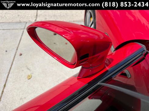 Used 2014 Porsche Panamera Turbo AWD/4WD image 24