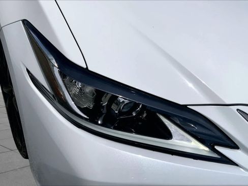 Used 2023 Lexus ES 350 F Sport w/ Accessory Package (Z1) FWD image 27
