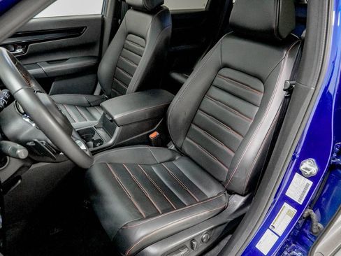 Certified 2023 Honda CR-V Sport Touring image 19