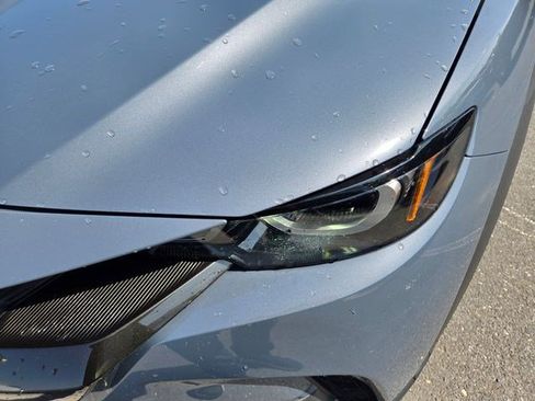 Used 2023 MAZDA CX-50 AWD 2.5 S w/ Select Package image 19