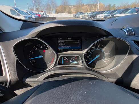 Used 2013 Ford Escape SEL image 17