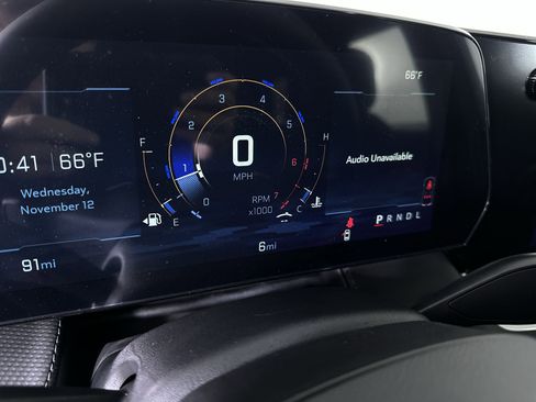 New 2026 Chevrolet Equinox LT w/ LPO, Floor Liner Package image 47