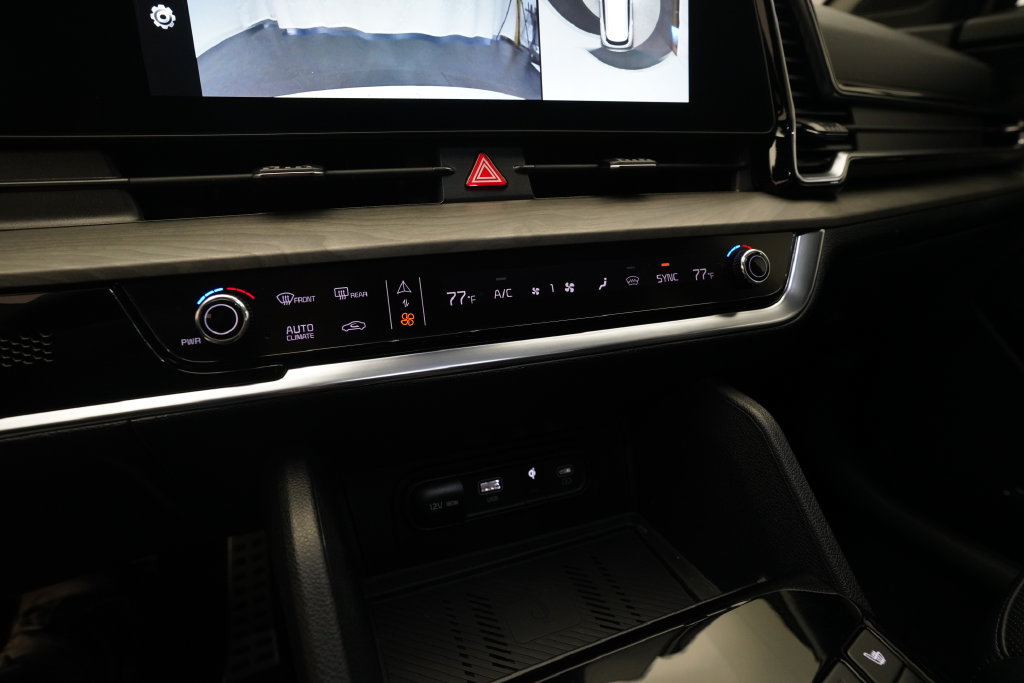 Used 2024 Kia Sportage X-Pro Prestige AWD/4WD image 21