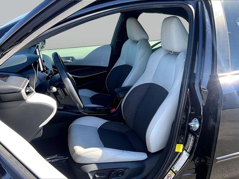 Used 2019 Toyota Corolla XSE w/ Body Protection Package image 22