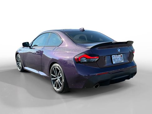 Used 2022 BMW 230i 230i w/ Premium Package 2 image 3