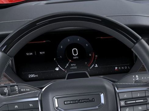 New 2026 GMC Acadia Denali Ultimate image 18