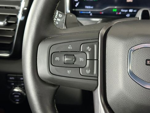 Used 2025 GMC Sierra 1500 Denali Ultimate AWD/4WD image 14