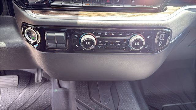 New 2026 Chevrolet Silverado 1500 RST AWD/4WD image 23