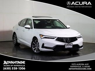 Certified 2026 Acura Integra video 1