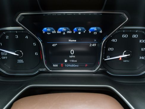 Used 2021 GMC Yukon SLT image 26