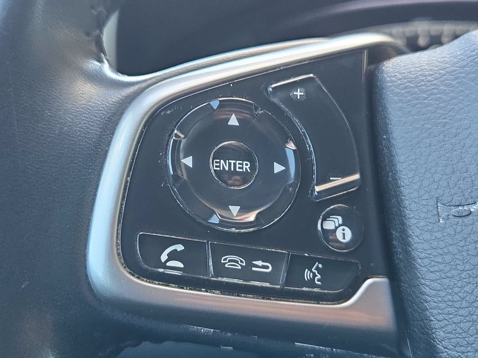 Used 2020 Honda CR-V EX-L image 24