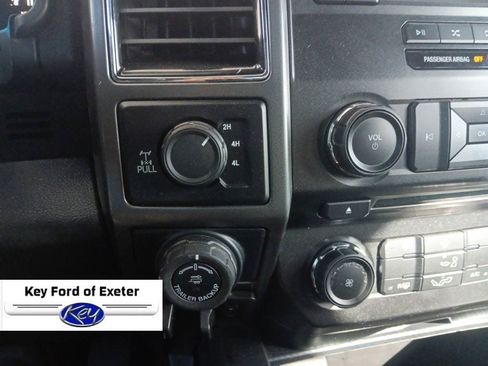 Used 2018 Ford F150 XLT w/ Equipment Group 301A Mid AWD/4WD image 35