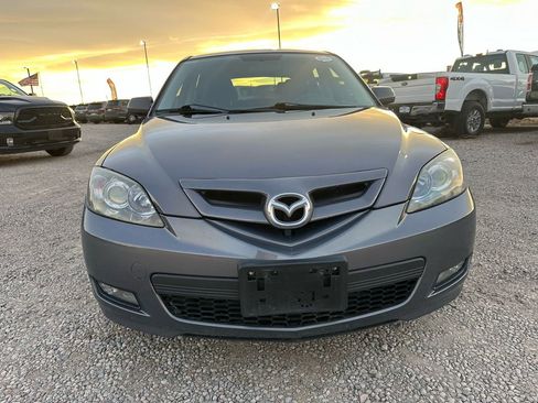 Used 2009 MAZDA MAZDA3 s Sport image 32