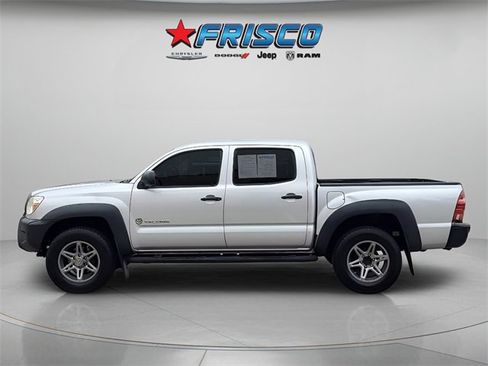 Used 2013 Toyota Tacoma PreRunner w/ Convenience Pkg image 6