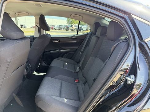 Used 2026 Toyota Camry LE w/ Convenience Package FWD image 25