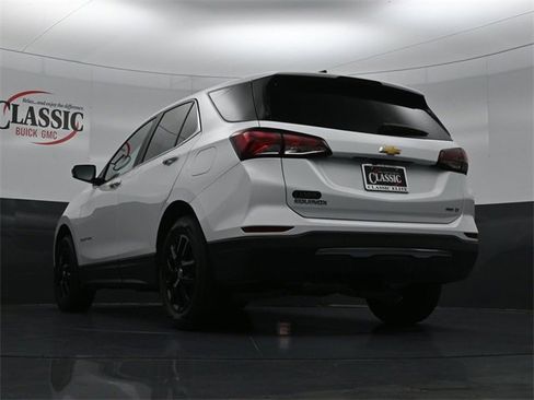 Used 2023 Chevrolet Equinox LT w/ LPO, Floor Liner Package image 25