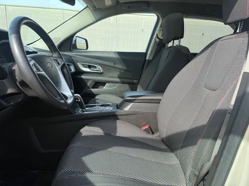 Used 2011 Chevrolet Equinox LT w/ Driver Convenience Package FWD image 8