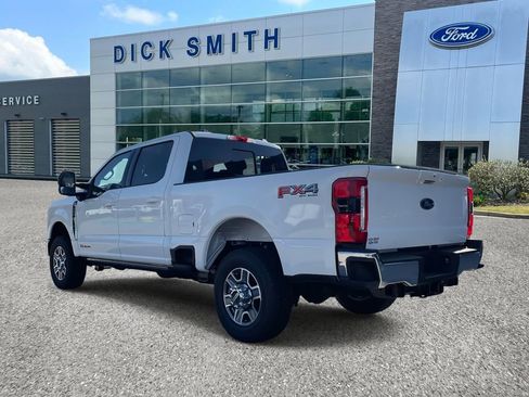 New 2026 Ford F250 Lariat w/ Lariat Ultimate Package image 4