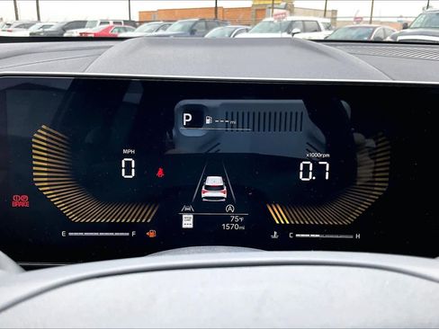 Certified 2026 Kia Sportage EX image 24