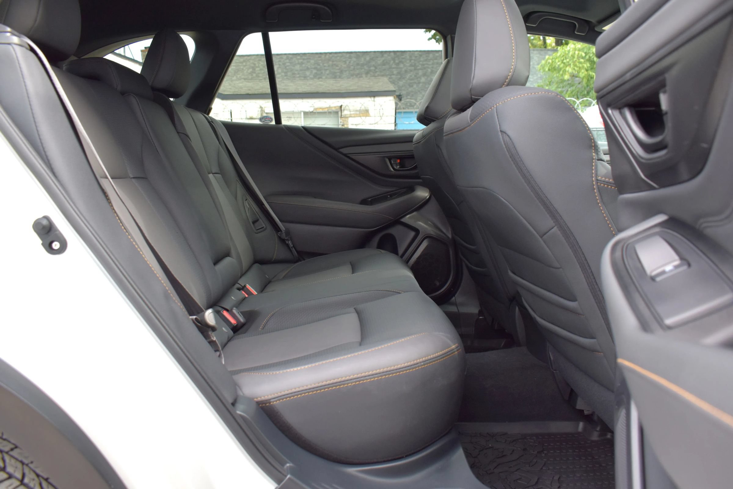 Used 2024 Subaru Outback Wilderness AWD/4WD image 26