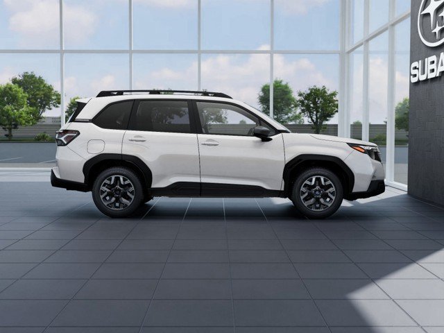 New 2026 Subaru Forester Premium AWD/4WD image 6