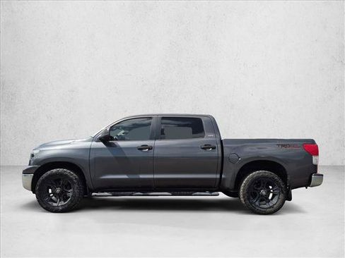 Used 2012 Toyota Tundra 2WD CrewMax w/ SR5 Pkg image 8