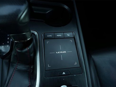 Used 2019 Lexus UX 250h F Sport image 41