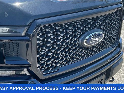 Used 2020 Ford F150 Lariat w/ Equipment Group 502A Luxury AWD/4WD image 41