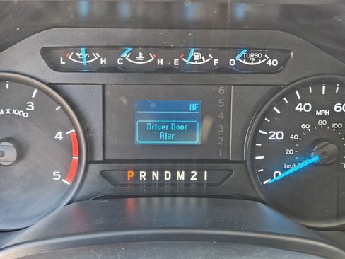 Used 2019 Ford F350 XL w/ Power Equipment Group AWD/4WD image 21