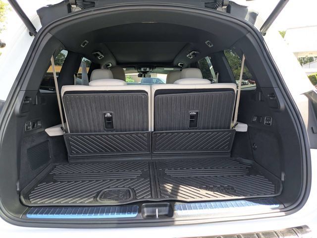 Used 2025 Mercedes-Benz GLS 450 4MATIC image 14