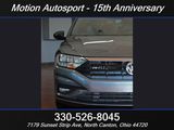 Used 2020 Volkswagen Jetta R-Line w/ R-Line Cold Weather Package image 5