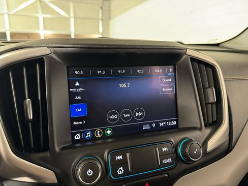 Used 2019 GMC Terrain SLT w/ Preferred Package image 24