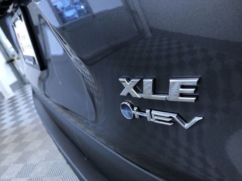 Certified 2025 Toyota RAV4 XLE image 15