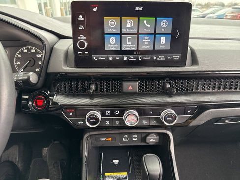 Certified 2024 Honda CR-V EX-L image 19