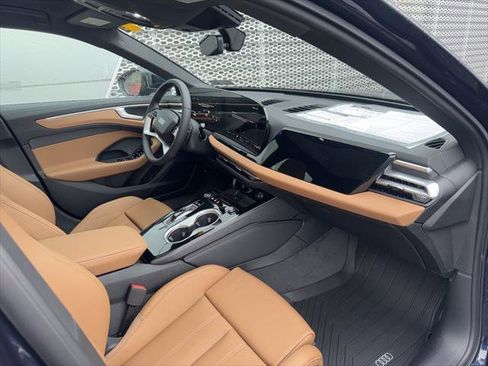New 2026 Audi A6 Premium AWD/4WD image 4