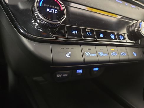 Used 2023 Hyundai Elantra N Line image 27