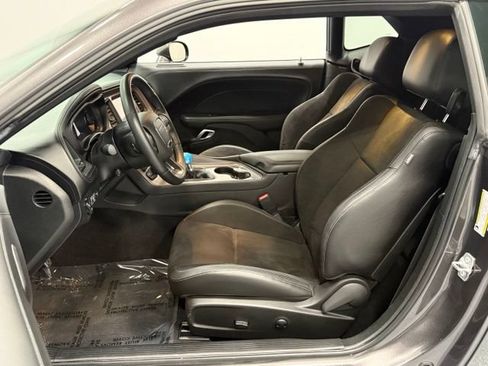 Used 2023 Dodge Challenger R/T w/ Plus Package RWD image 15