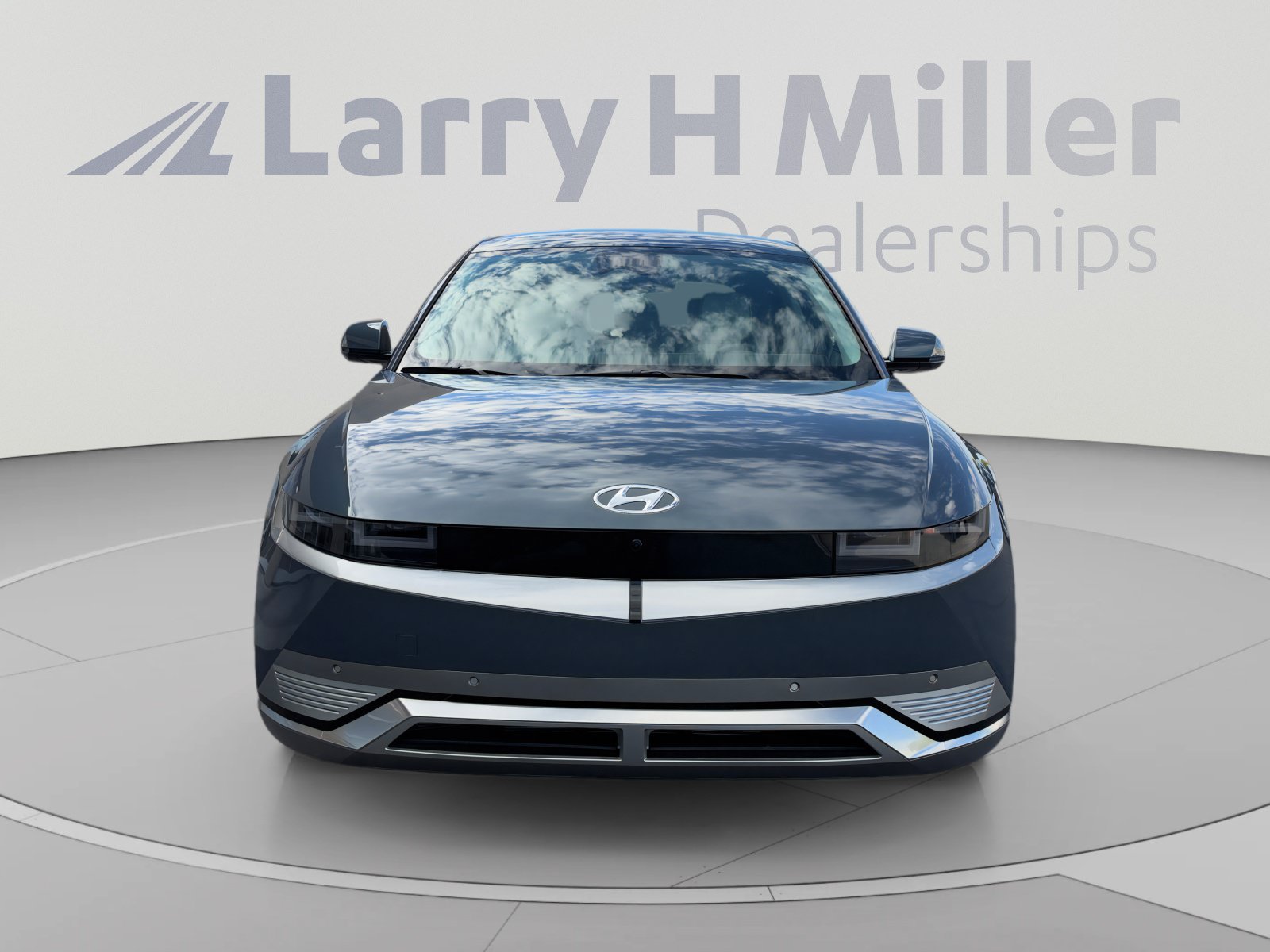 Certified 2024 Hyundai Ioniq 5 Limited RWD image 9