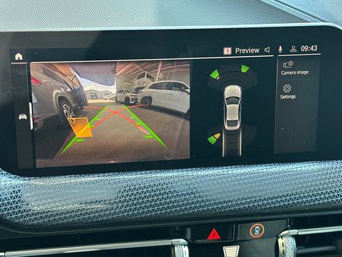 Used 2021 BMW 228i xDrive Gran Coupe w/ Convenience Package image 19