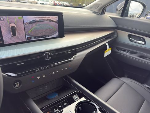 New 2026 Nissan Murano SL image 22