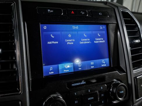 Used 2021 Ford F250 XLT w/ XLT Premium Package image 26