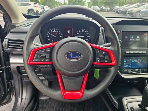 Used 2024 Subaru Impreza 2.0i AWD/4WD image 22