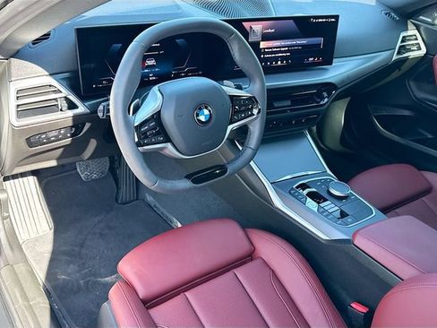Used 2025 BMW 230i xDrive Coupe w/ Convenience Package AWD/4WD image 10