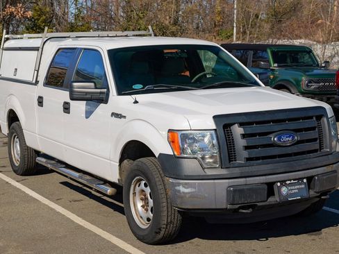 Used 2012 Ford F150 XL image 9