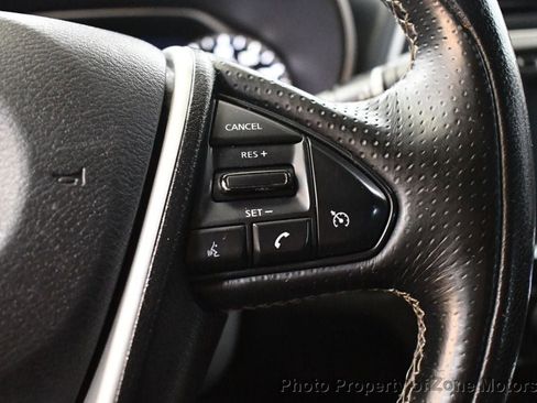 Used 2017 Nissan Maxima 3.5 SV image 32