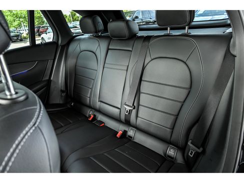 Certified 2021 Mercedes-Benz GLC 300 4MATIC image 14