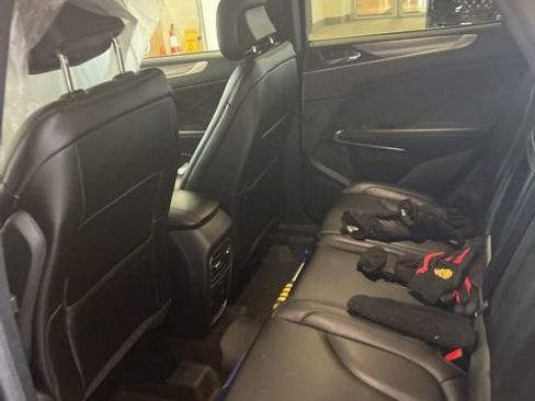 Used 2019 Lincoln MKC Premiere image 3