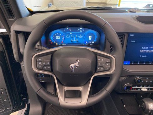 New 2025 Ford Bronco Big Bend image 19