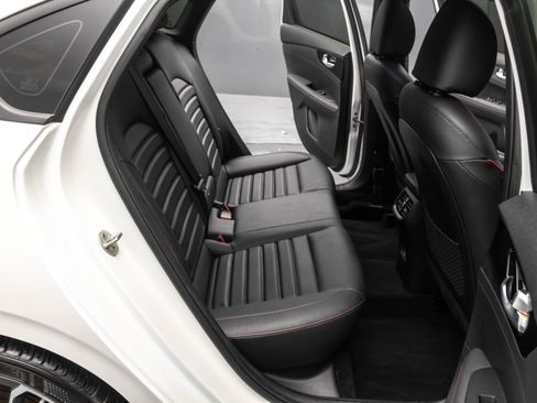 Used 2022 Kia Forte GT w/ GT2 Package image 35