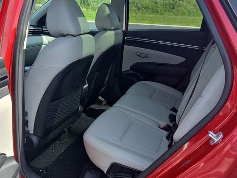 Used 2022 Hyundai Tucson Limited AWD/4WD image 6